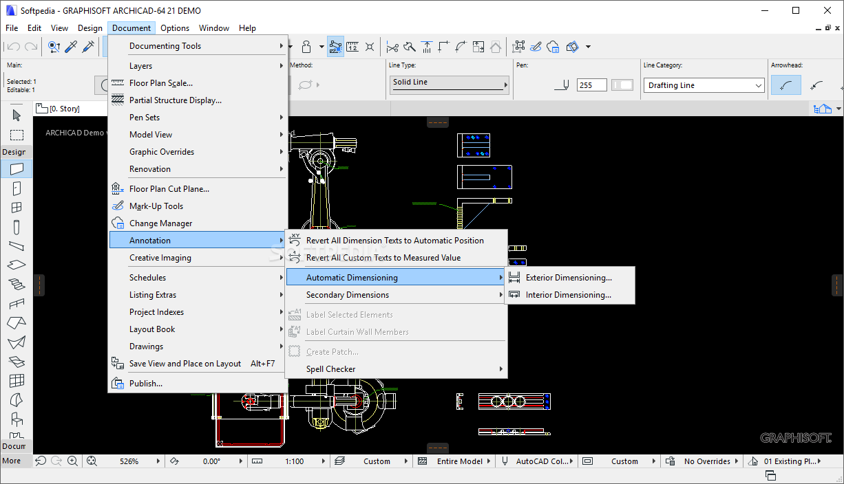 download archicad 22 full